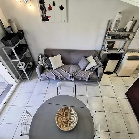 Belle - Maisons & Pour 6 Personnes 764 Leucate