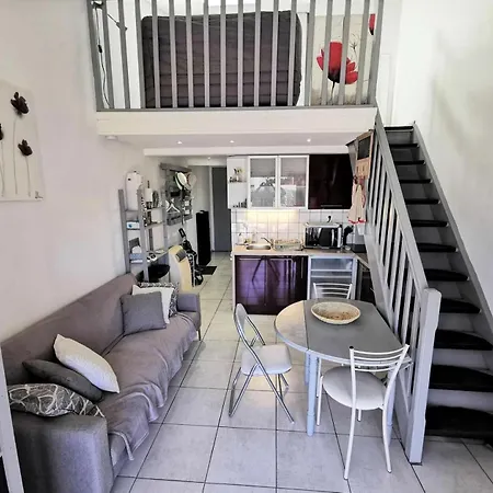 Belle - Maisons & Pour 6 Personnes 764 Villa Leucate