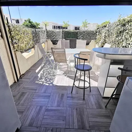 Belle - Maisons & Pour 6 Personnes 764