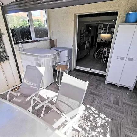 Villa Belle - Maisons & Pour 6 Personnes 764