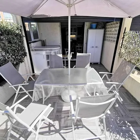 Belle - Maisons & Pour 6 Personnes 764 Villa *