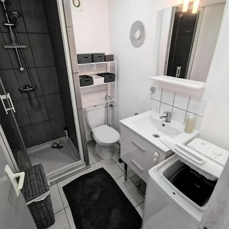 Belle - Maisons & Pour 6 Personnes 764 Villa