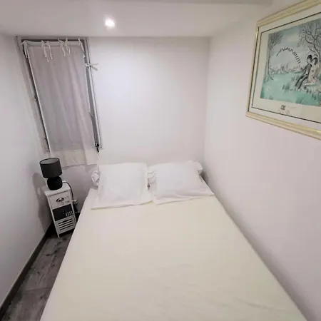 Belle - Maisons & Pour 6 Personnes 764 Leucate