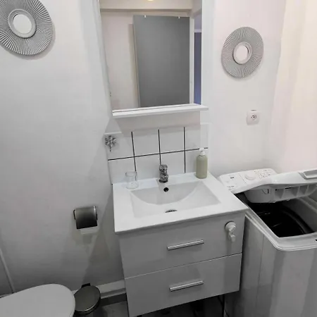 Villa Belle - Maisons & Pour 6 Personnes 764 Leucate