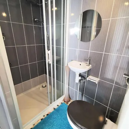 Villa Belle - Maisons & Pour 6 Personnes 764
