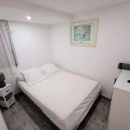 Villa Belle - Maisons & Pour 6 Personnes 764