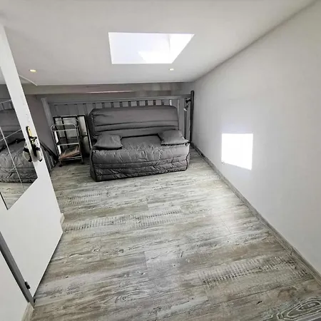 Belle - Maisons & Pour 6 Personnes 764 Villa Leucate