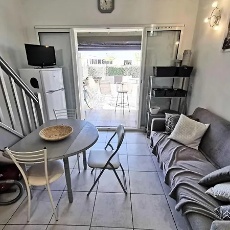 Belle - Maisons & Pour 6 Personnes 764 Villa *