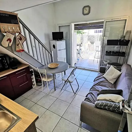 Villa Belle - Maisons & Pour 6 Personnes 764 Leucate